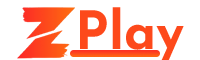 ZPlay Logo